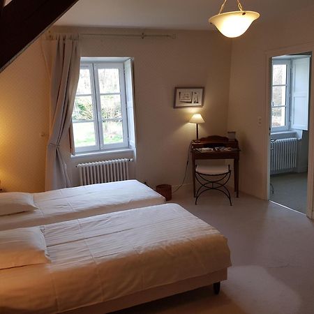 La Taille De Biou Bed & Breakfast Huisseau-sur-Cosson Eksteriør bilde