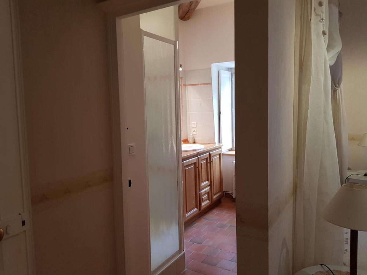 La Taille De Biou Bed & Breakfast Huisseau-sur-Cosson Eksteriør bilde